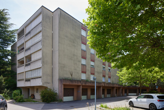 image Rue du Lac 22